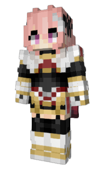 Minecraft скин по нику Arc_cm