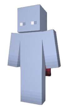 Minecraft скин по нику Arcona_