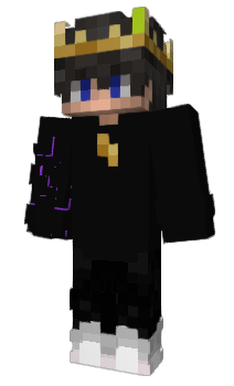 Minecraft skin Armaaannn