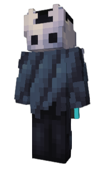 Minecraft skin Armin_miner_pro