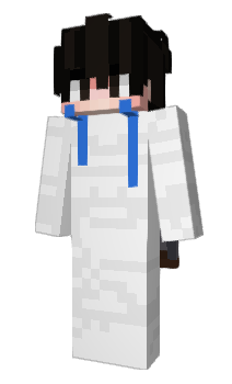 Minecraft скин по нику Arminhe