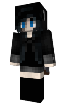 Minecraft skin Arminhe