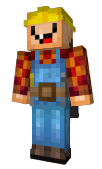 Minecraft скин по нику Armored_Knight