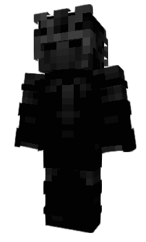 Minecraft скін по ніку Aroitzhere