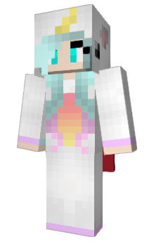 Minecraft skin Array_Scr