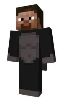 Minecraft скин по нику ArrozFrit0