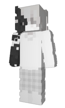 Minecraft skin Artevaa