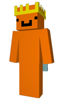 Minecraft скин по нику ArthurB