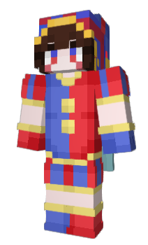 Minecraft скин по нику Arthurrxrx