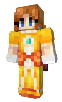 Minecraft skin Arthurrxrx