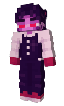 Minecraft скин по нику ArtiTheFool