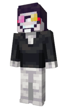 Minecraft скин по нику Artiuno12