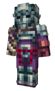 Minecraft skin Artyom_09