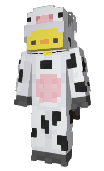 Minecraft skin Asbjorn09