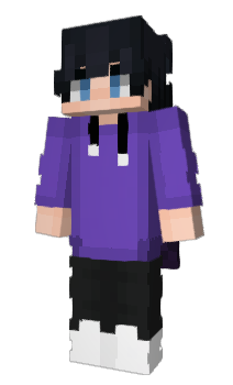 Minecraft skin Asedefer1231