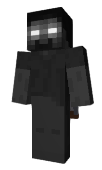 Minecraft skin Asend