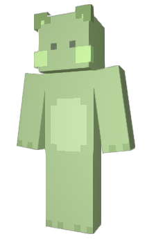 Minecraft skin Ashaa_