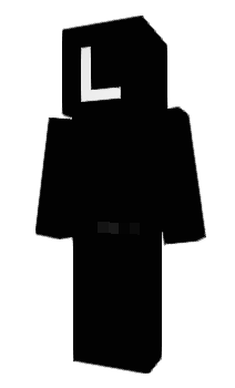 Minecraft скин по нику AsherJRD_