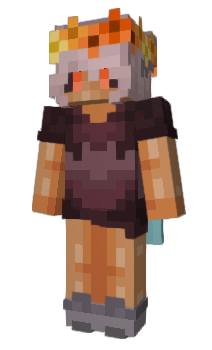 Minecraft skin AshtonWOF