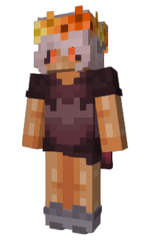 Minecraft скин по нику AshtonWOF