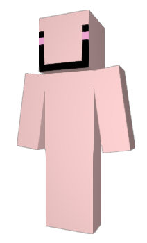 Minecraft скин по нику AsianInvasionINC