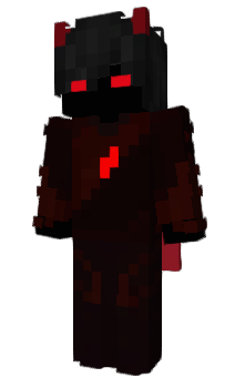 Minecraft skin AsimoaNERV_02