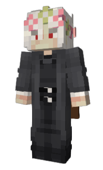 Minecraft скин по нику Aspen1337