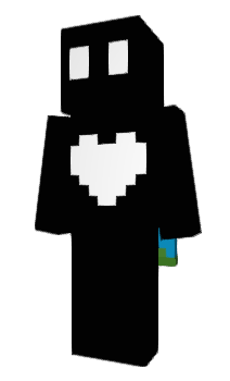 Minecraft скин по нику AsproTV