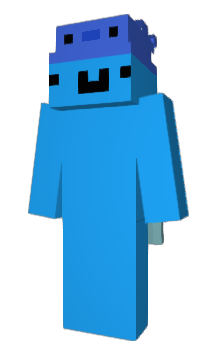 Minecraft skin Attilio_offi