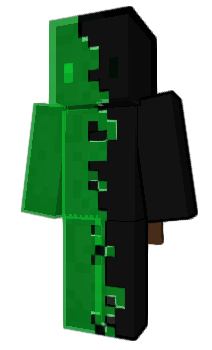 Minecraft скин по нику Audio97988