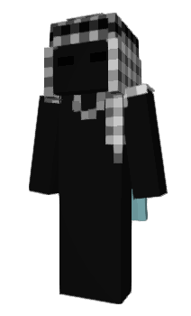 Minecraft скин по нику AusterStiefel77