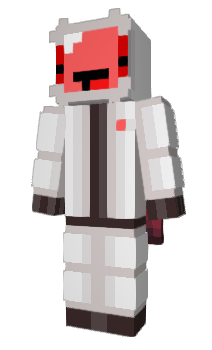 Minecraft скин по нику Austrian_Skeppy