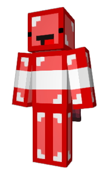 Minecraft скин по нику Austrian_Skeppy