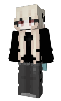 Minecraft скин по нику AuthMain