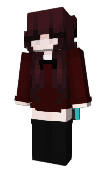 Minecraft скин по нику AutoCrystalPlus