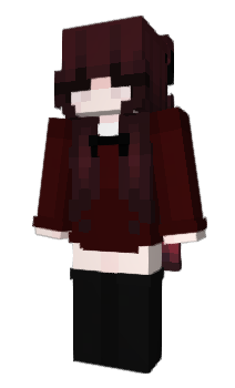 Minecraft скин по нику AutoCrystalPlus