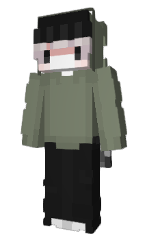Minecraft скин по нику Autostart