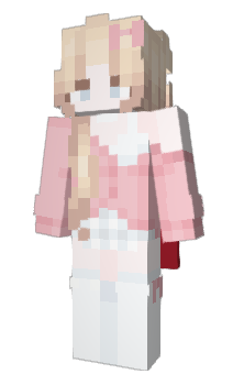 Minecraft скин по нику Auuthentc