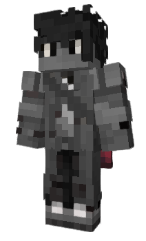 Minecraft скин по нику Auz1