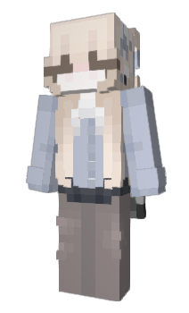 Minecraft скін по ніку Avliyy