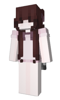 Minecraft скін по ніку Avliyy