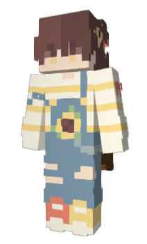 Minecraft скин по нику AvrgSpartan
