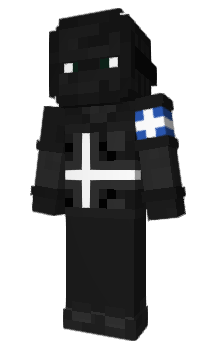 Minecraft skin AvtoVAZ