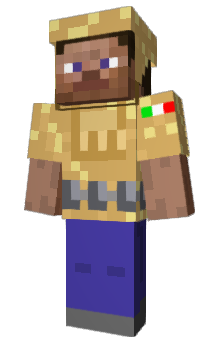 Minecraft skin Aw_tysmo