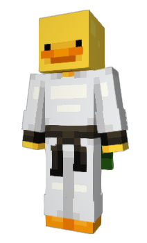 Minecraft скин по нику Axi_Ente