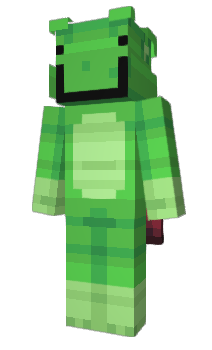 Minecraft скин по нику Axzellol