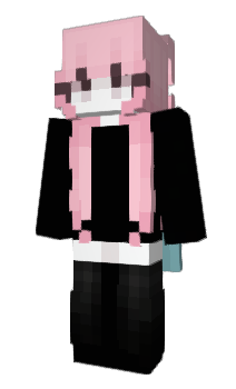 Minecraft скин по нику Ayuda10