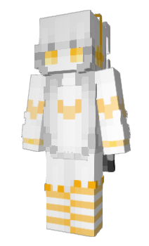 Minecraft скин по нику Ayve_