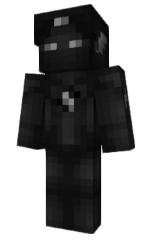 Minecraft скин по нику Ayxon