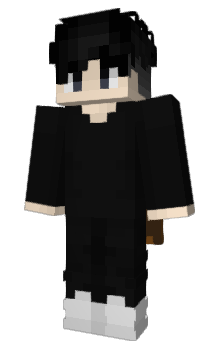 Minecraft скин по нику Azarado